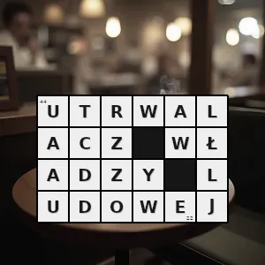 Hasło krzyżówkowe fraz pogardliwie o osobie działającej na korzyść władzy ludowej - utrwalacz władzy ludowej – rozwiązanie, synonimy, podpowiedzi i definicje krzyżówkowe